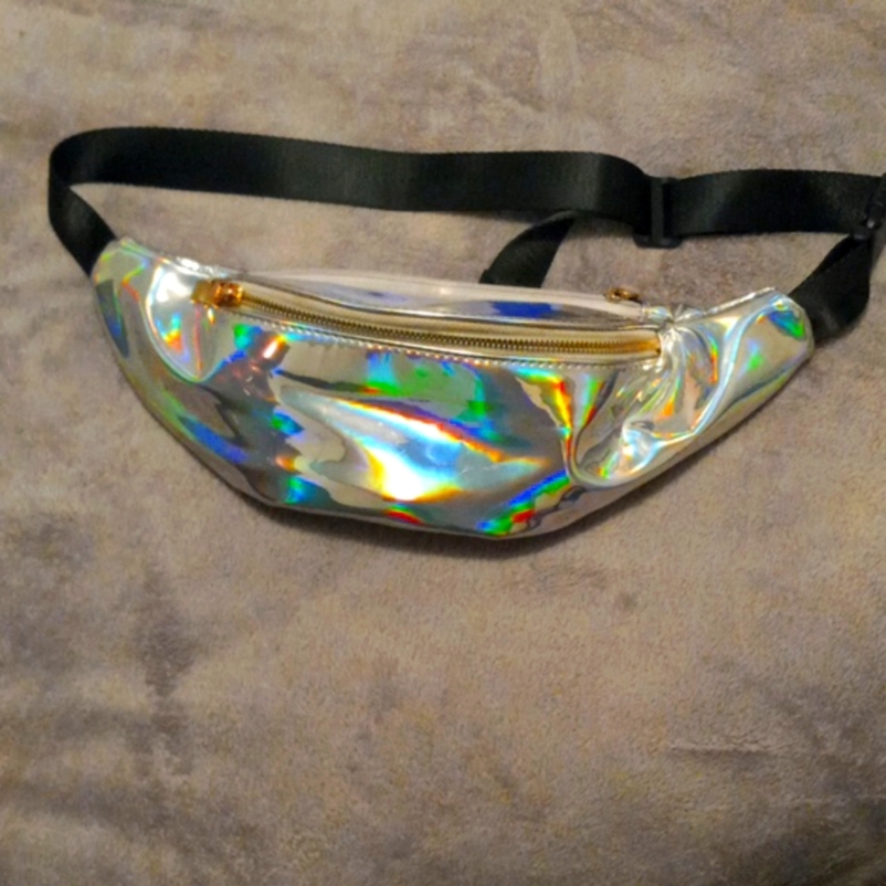 Fannypack